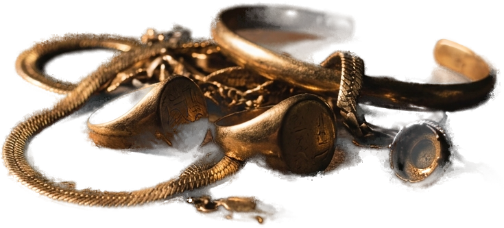 Gold